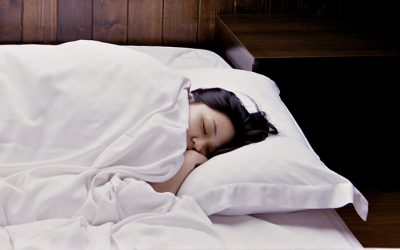 Massage Improves Sleep Quality